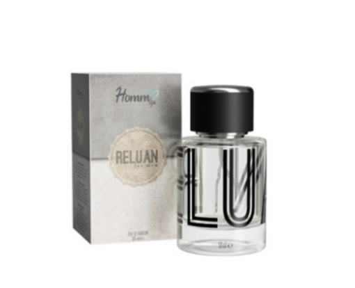 Picture of HOMM LIFE RELUAN 50 ML KİŞİLƏR ÜÇÜN PARFUM SUYU