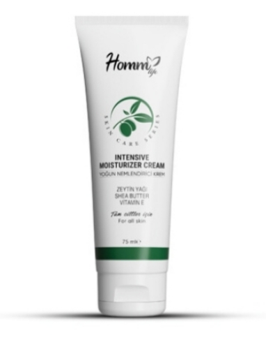 Picture of HOMM LIFE İNTENSİV NƏMLƏNDİRİCİ KREM 75 ML